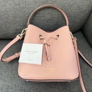 Kate Spade Sadie Cross-body bag